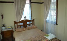 Aberthin Bed And Breakfast - - Surfers Gold Coast 0