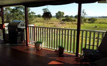 Andavine House Bed And Breakfast - Surfers Gold Coast 3