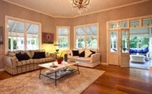 Bangalow Guesthouse - Surfers Gold Coast 1