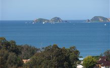 Batemans Baytime Bed And Breakfast - - Surfers Gold Coast 0