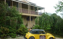 Blue Mountains Manor House - - Surfers Gold Coast 0
