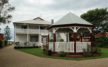 California Manor Bed And Breakfast - - Surfers Gold Coast 0