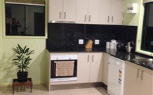 Doughboy Retreat - - Surfers Gold Coast 3