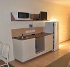 El Sierra Motel - Surfers Gold Coast