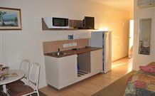 El Sierra Motel - Surfers Gold Coast 0