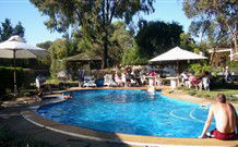 El Sierra Motel - Surfers Gold Coast 4