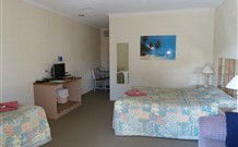 El Sierra Motel - Surfers Gold Coast 3