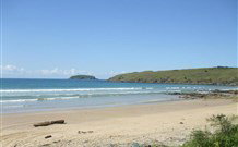 Frangi Breezes Bed And Breakfast - - Surfers Gold Coast 1