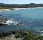 Frangi Breezes Bed and Breakfast - - Surfers Gold Coast