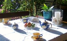 Frangi Breezes Bed And Breakfast - - Surfers Gold Coast 2