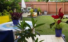 Frangi Breezes Bed And Breakfast - - Surfers Gold Coast 5