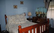 Henty Homestay - Surfers Gold Coast 0