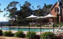 Hideaway Retreat - - Surfers Gold Coast 0