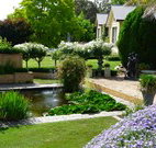 Lochinvar Luxury Cottages - Surfers Gold Coast