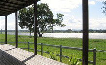 McLennans Lane River Retreat - - Surfers Gold Coast 1