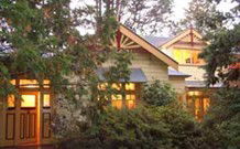 Moments Mountain Retreat - - Surfers Gold Coast 0