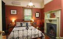 Moments Mountain Retreat - - Surfers Gold Coast 1