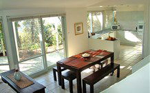 Moments Mountain Retreat - - Surfers Gold Coast 6