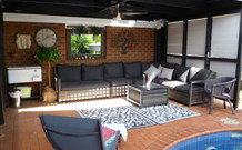 Pamela's On Ironbark - Surfers Gold Coast 0