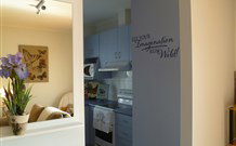 Pamela's On Ironbark - Surfers Gold Coast 2