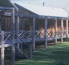 Riverwood Downs Mountain Valley Resort - - Surfers Gold Coast