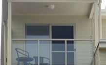 Solitary Islands Lodge Bed & Breakfast - Surfers Gold Coast 1