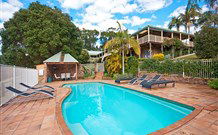 The Acreage Luxury B&B And Guesthouse - - Surfers Gold Coast 2