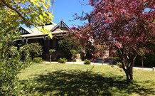 The Old Nunnery Bed And Breakfast - Surfers Gold Coast 0