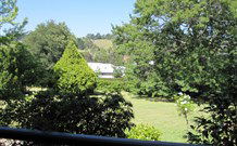 The Old Nunnery Bed And Breakfast - Surfers Gold Coast 1