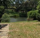 The River Bed and Breakfast - Surfers Gold Coast