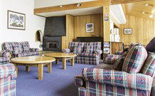 Valhalla Lodge Perisher - - Surfers Gold Coast 2