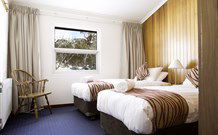Valhalla Lodge Perisher - - Surfers Gold Coast 1