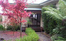 Valley Of The Waters Bed And Breakfast - Surfers Gold Coast 2