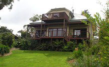 Valley Of The Waters Bed And Breakfast - Surfers Gold Coast 5