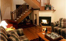 Valley Of The Waters Bed And Breakfast - Surfers Gold Coast 3