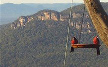 Valley Of The Waters Bed And Breakfast - Surfers Gold Coast 6
