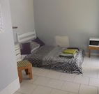 Granny Flat on Surfers Beach - Surfers Gold Coast