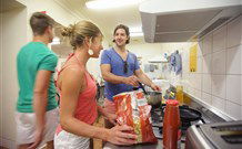 Nimbin Backpackers At Granny's Farm - Surfers Gold Coast 4