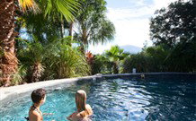 Nuralamee Conferencing And Accommodation - Surfers Gold Coast 1