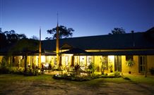 Tamworth YHA - Surfers Gold Coast 0