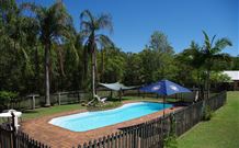 Tamworth YHA - Surfers Gold Coast 2