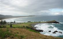 Tamworth YHA - Surfers Gold Coast 3