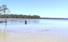 A Paradise Bungalow Waterfront - Surfers Gold Coast 1