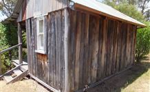 Aberfeldie Cottage B And B - Surfers Gold Coast 4