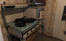 Aberfeldie Cottage B And B - Surfers Gold Coast 3