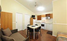 Andrea's Houses - Frangipani House - Surfers Gold Coast 2