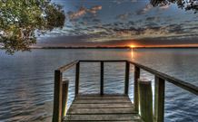 Andrea's Houses - Frangipani House - Surfers Gold Coast 3