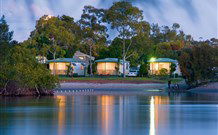 Bridge Hotel - Surfers Gold Coast 0