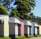 Copmanhurst Rest Point Family Hotel - Surfers Gold Coast