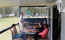 Copmanhurst Rest Point Family Hotel - Surfers Gold Coast 5